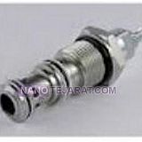 سوپاپ پمپ فشار قوی سوپاپ پمپ فشار قوی